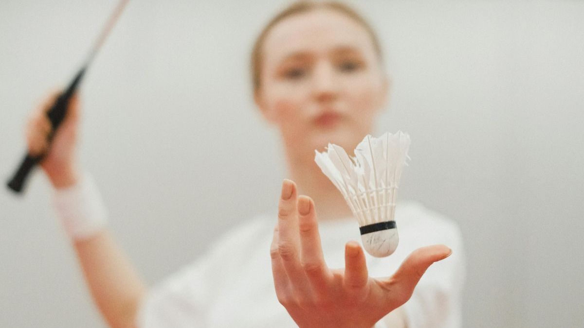 The history of Badminton: From ancient roots to Olympic sport